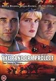 The Pandora Project (1998) (Region 2) (Import)