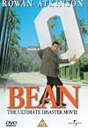BEAN THE ULTIMATE DISASTER