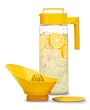 Takeya USA 10300 Flash Chill Lemonade Maker