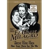 Et la parole fut... / The Story of Alexander Graham Bell ( The Modern Miracle ) [ Origine Espagnole, Sans Langue Francaise ]par Henry Fonda