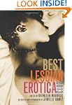 Best Lesbian Erotica 2013