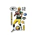 Fathead Aaron Rodgers Green Bay Packers Wall Decal