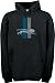 Detroit Lions Classic NFL Throwback Logo Hooded Sweatshirt