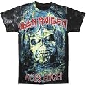 Iron Maiden - T-shirts - Band