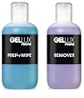 gel nail kit