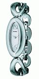 Fossil Ladies Es1973 Ss Bracelet  Silver Dial Watch
