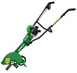 Atom ATDDLX 25cc 4-Stroke Honda Gas Powered Shaft Driven Lawn Edger
