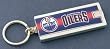 Edmonton Oilers Flashlight Keychain