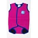 Splash About Baby Wrap - Pink ( 0-6 Months - Small)