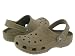 Apparel : Crocs Kids Cayman - Khaki (FREE SHIPPING)