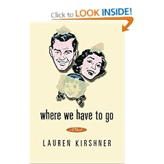 Where We Have to Go