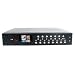 Four Channel Embedded Digital Video Recorder -ntsc