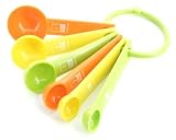 Measuring Spoons Set 6