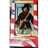 Formative Soldiers of the World Rifleman the Continental Army 12" Action Figure