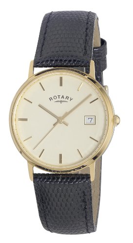 Rotary Herrenuhr Quarz GS11476/03