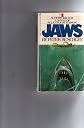 Jaws A Novel of Relentless Terror