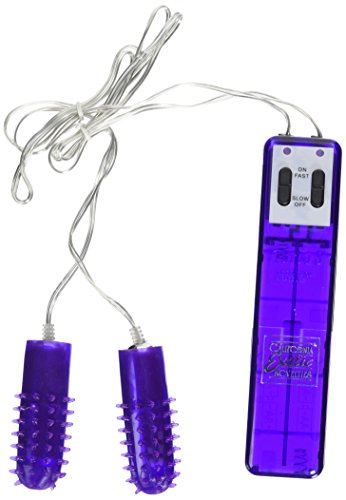 California exotics turbo 8 accelerator, double bullets