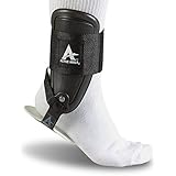 Active Ankle T2 Rigid Ankle Brace For Injured Ankle Protection and Sprain Support