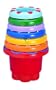 Tolo Toys Rainbow Stackers