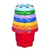 Tolo Toys Rainbow Stackers