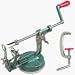 APPLE MASTER W/CLAMP - BX (colors vary)