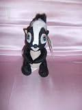 Bambi - Flower Soft Toy