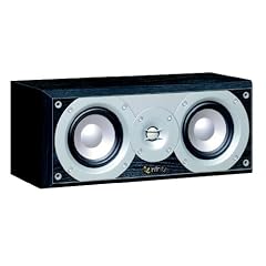 Infinity Primus C 25 2-Wege Center-Lautsprecher (150 Watt) schwarz (St�ck)