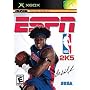 ESPN NBA 2K5