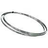 DELTA 28-038 14-Inch Band Saw Blade 93-1/2-Inch by 1/2-Inch, 6 Teeth per Inch