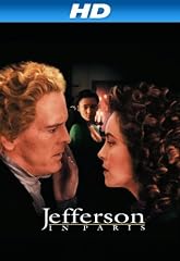 Jefferson In Paris