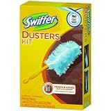 PROCTER & GAMBLE 40509 SWIFFER DUSTERS