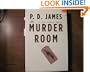 The Murder Room (Adam Dalgliesh Mystery Series #12)