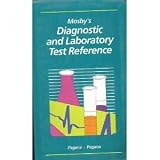 Mosbys Diagnostic and Laboratory Test Reference