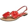 Pierre Dumas Women's Peggy-1 Sandal