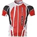 CapoForma Diavolo Cycling Jersey - Short-Sleeve - Men's