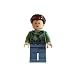 Princess Leia (Endor) - LEGO Star Wars Minifigure