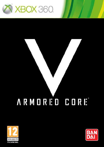 Armoured Core V