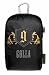 Golla Prince Digital Camera Bag - Black