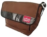 ManhattanPortage Waterproof Vintage Messenger 1607VW