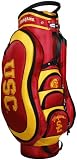 NCAA USC Trojans Medalist Cart Bag