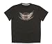 Triumph Freedom T-Shirt- Dark Gray