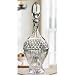 Crystal Clear Estate Wine Decanter Barware New