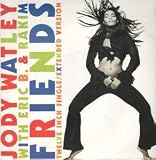 FRIENDS 12" SINGLE
