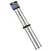 Blue Spot 3 Piece 600mm SDS Bits