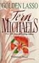 Golden Lasso (Best Of The Best) (Silhouette Romance)
