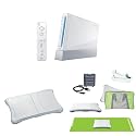 Wii Fit 5-in-1 Bundle
