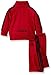 adidas Baby Boys' Action Tricot Set