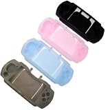 New Silicone Cover Skin for SONY PSP 3000