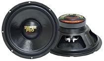 Buy Pyramid PW18118US Pyramid PW18118US 18-Inch High Performance 8 Ohm Subwoofer