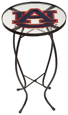 Glass Table, Auburn, U